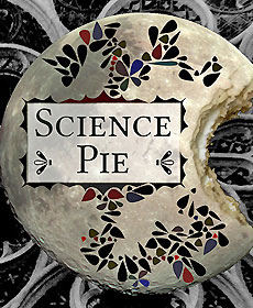 Science Pie Logo