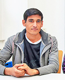 Abdulghafar Nurzaei
