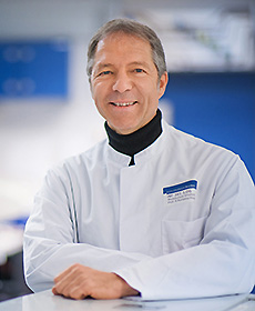 Prof. Ralf Bartenschlager