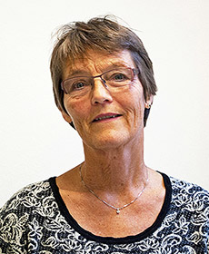 Ulrike Beck