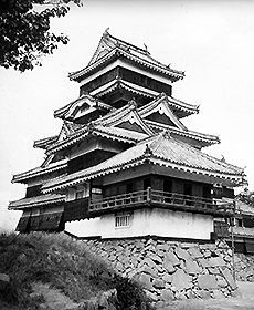 Matsumoto-Burg