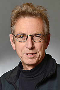 Prof. Holstein