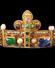 Krone von Namur