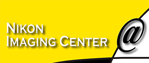 Nikon Imaging Center Logo