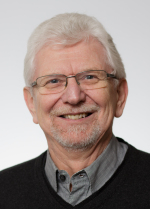 Peter Schlotter  Professor em. am IPW Heidelberg