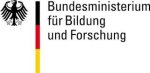 BMBF Logo (klein)