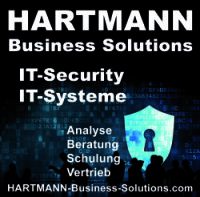 Hartmann Business Solutions
