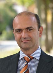 Prof. Diamantis Panagiotopoulos