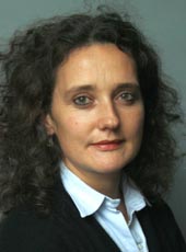 Dr. Christiane Brosius