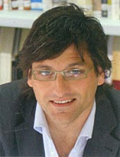 Prof. Dr. Óscar Loureda