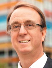 Professor Dr. Georg F. Hoffmann