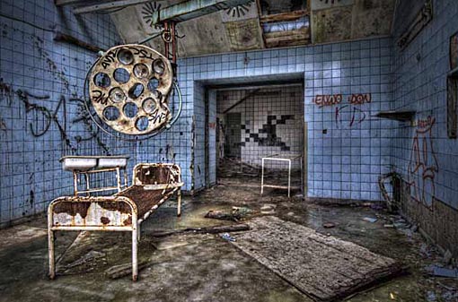 Der ganze Shakespeare an einem Abend?