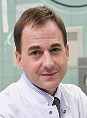 Prof. Dr. Gerhard Schmidmaier
