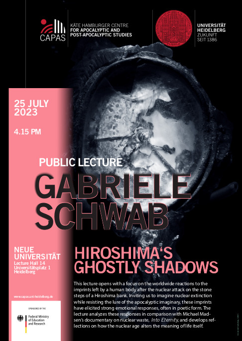 Capas Schwab A2 Hiroshimas Ghostly Shadows