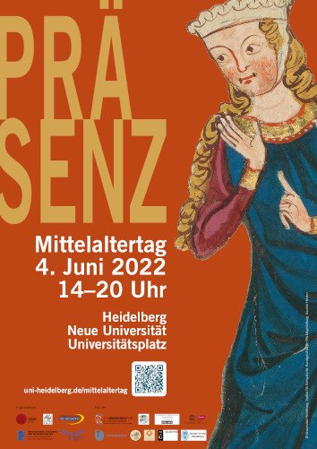 Mittelaltertag-2022 Poster
