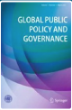Global Public Policy And Governance