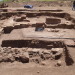 Mifsas Baḥri excavation