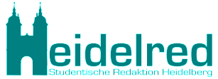 Heidelred Logo