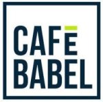 Logo del Cafebabel