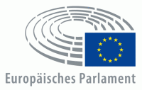 Logo del Parlamento europeo