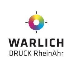 R3 2022 Sponsoring Logo Warlich Druckrhein