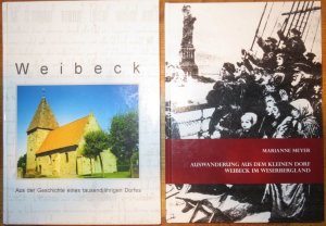 Libros Weibeck