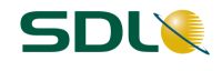 Sdl Logo