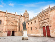 Bild Salamanca