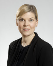 Jun.-Prof. Annette Haußmann