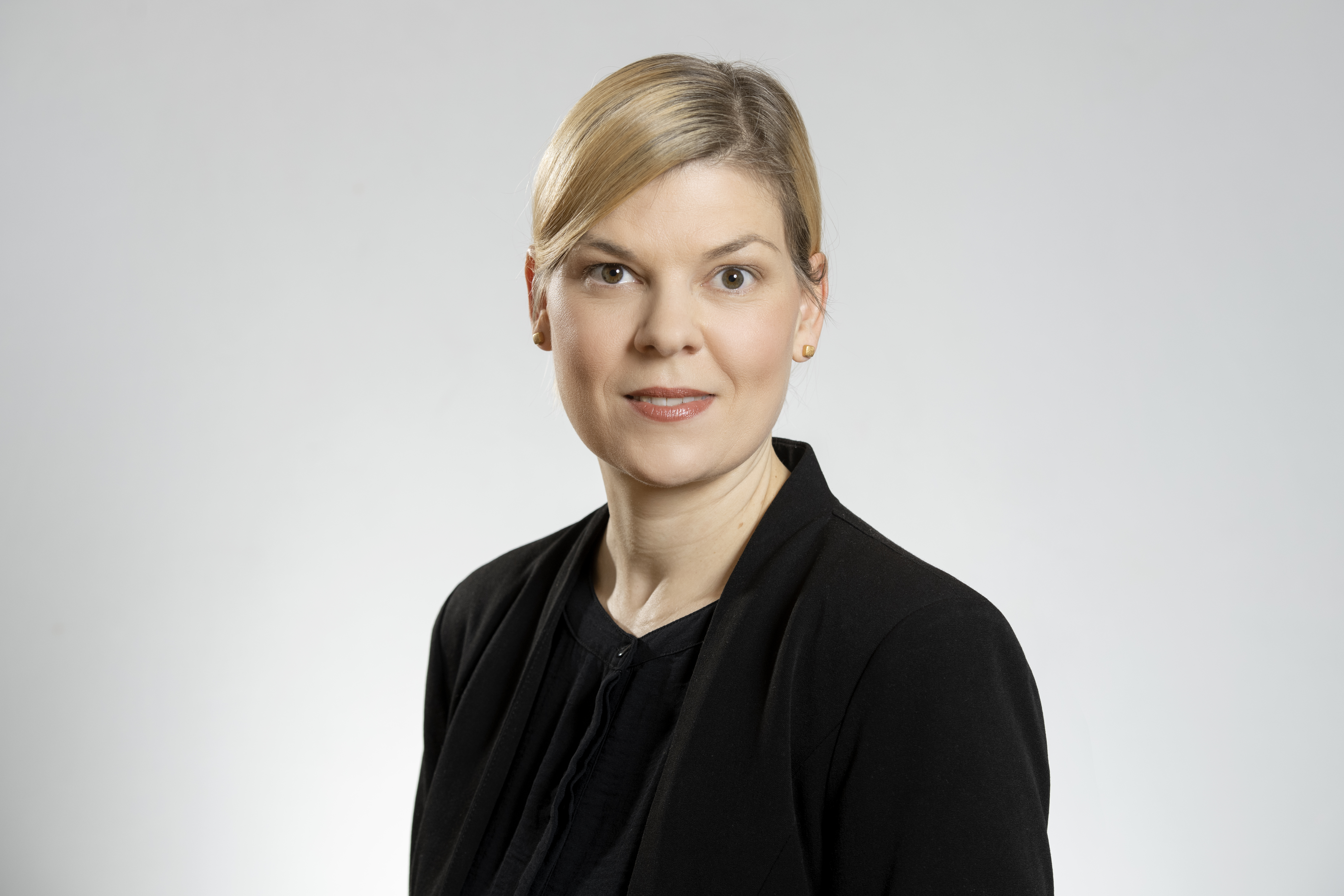 Jun.-Prof. Annette Haußmann