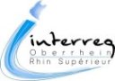 Interreg V Logo