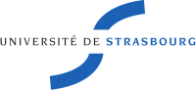Uni Strasbourg Logo