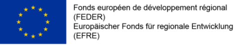 FEDER Logo