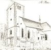 Peterskirche 1830