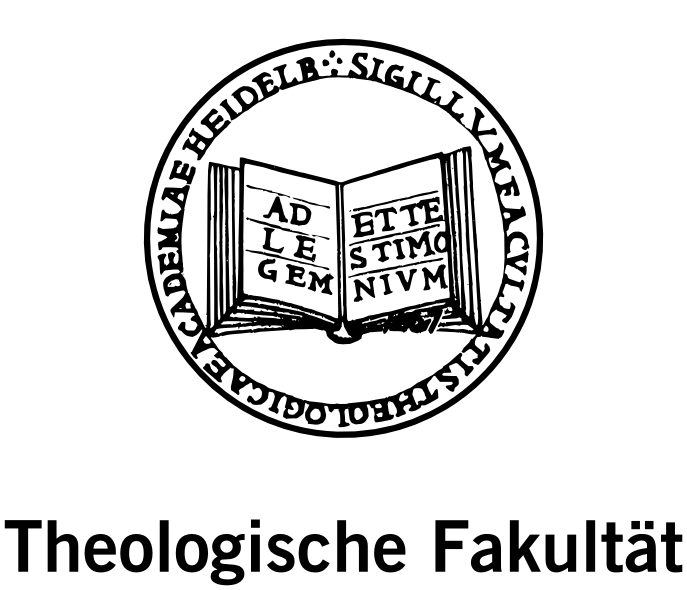 Siegel der Theologischen Fakultaet