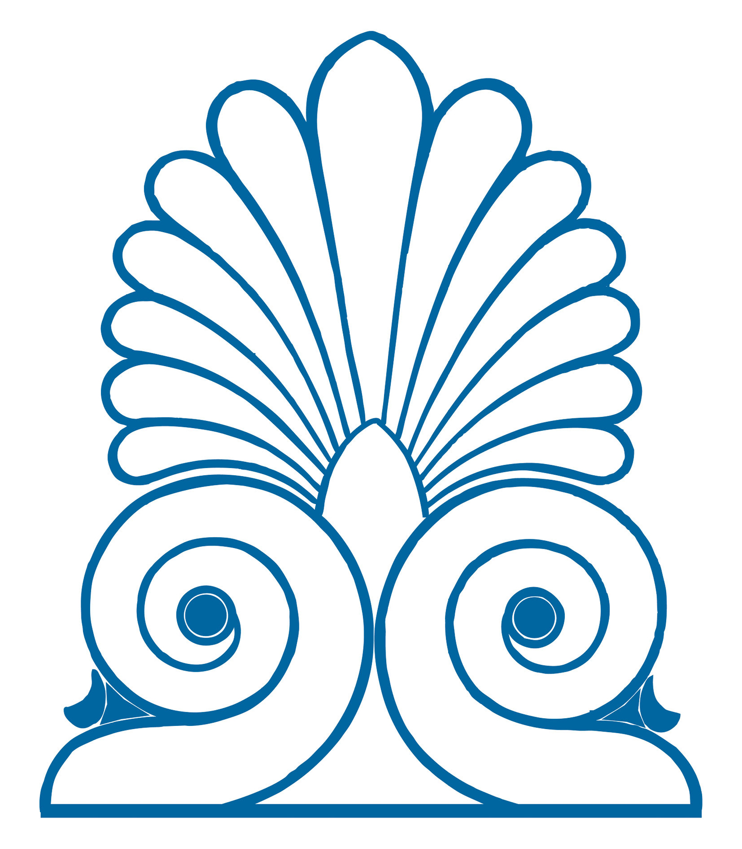 Forum Antike Logo 2016