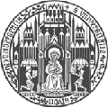 Logo Uniheidelberg