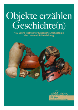 Objekte Geschichte Cover
