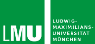 Logo LMU München
