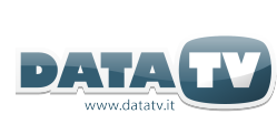 Logo DataTV