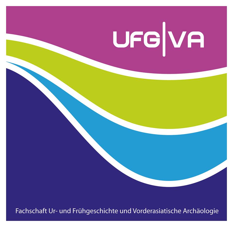 Fachschaft UFG/VA Logo