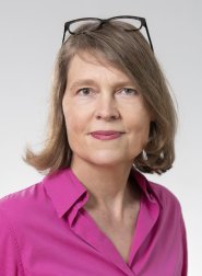 Prof. Dr. Rebecca Müller