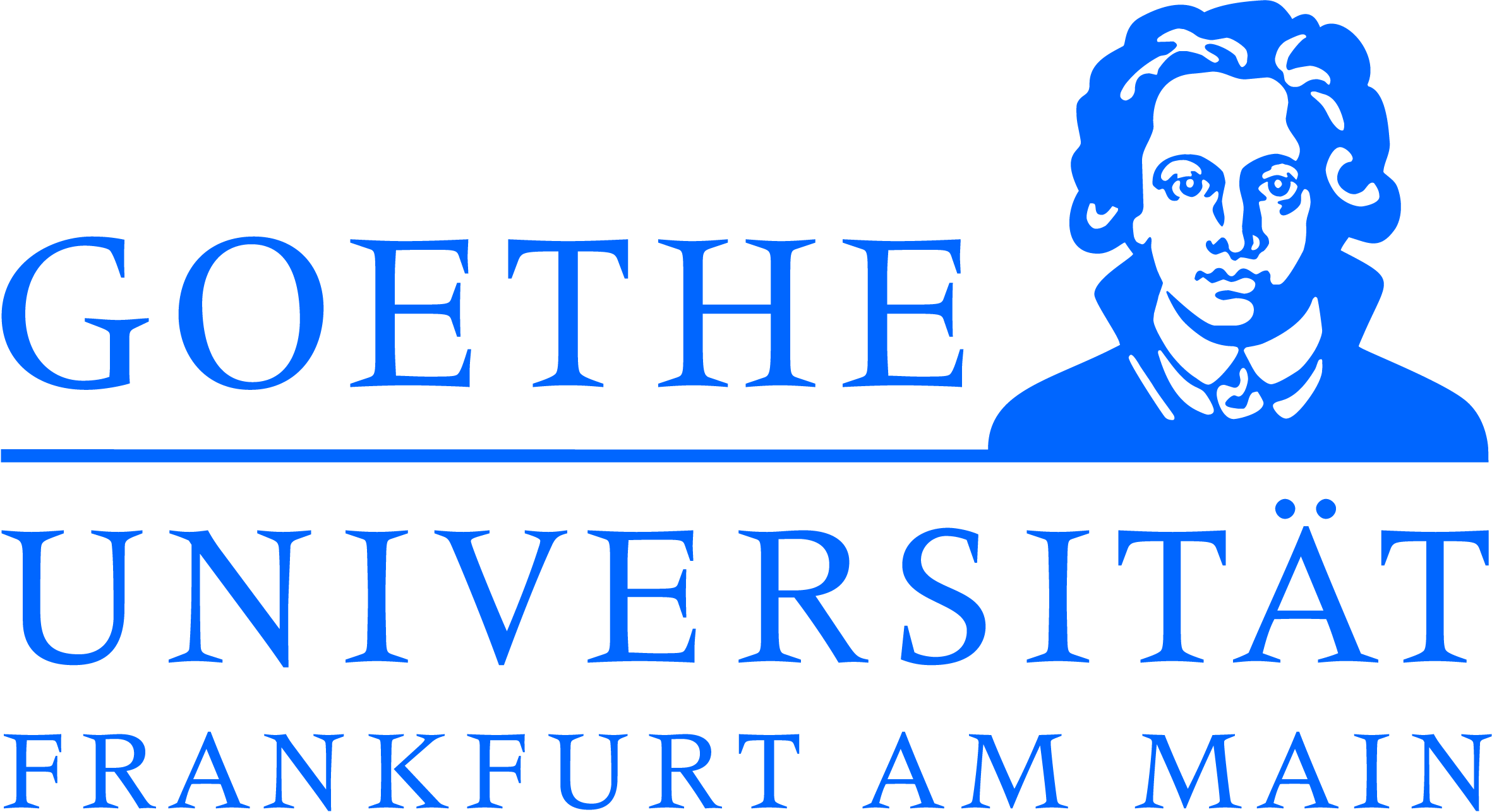 Goethe Uni logo 2