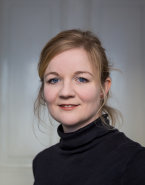 Profil Verena Meier