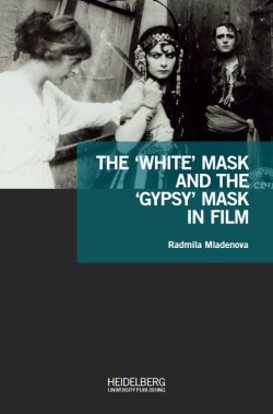 Cover Mladenova Mask