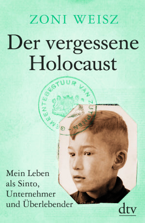Zoni Weisz Der vergessene Holocaust