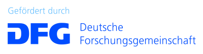 DFG_logo_schriftzug