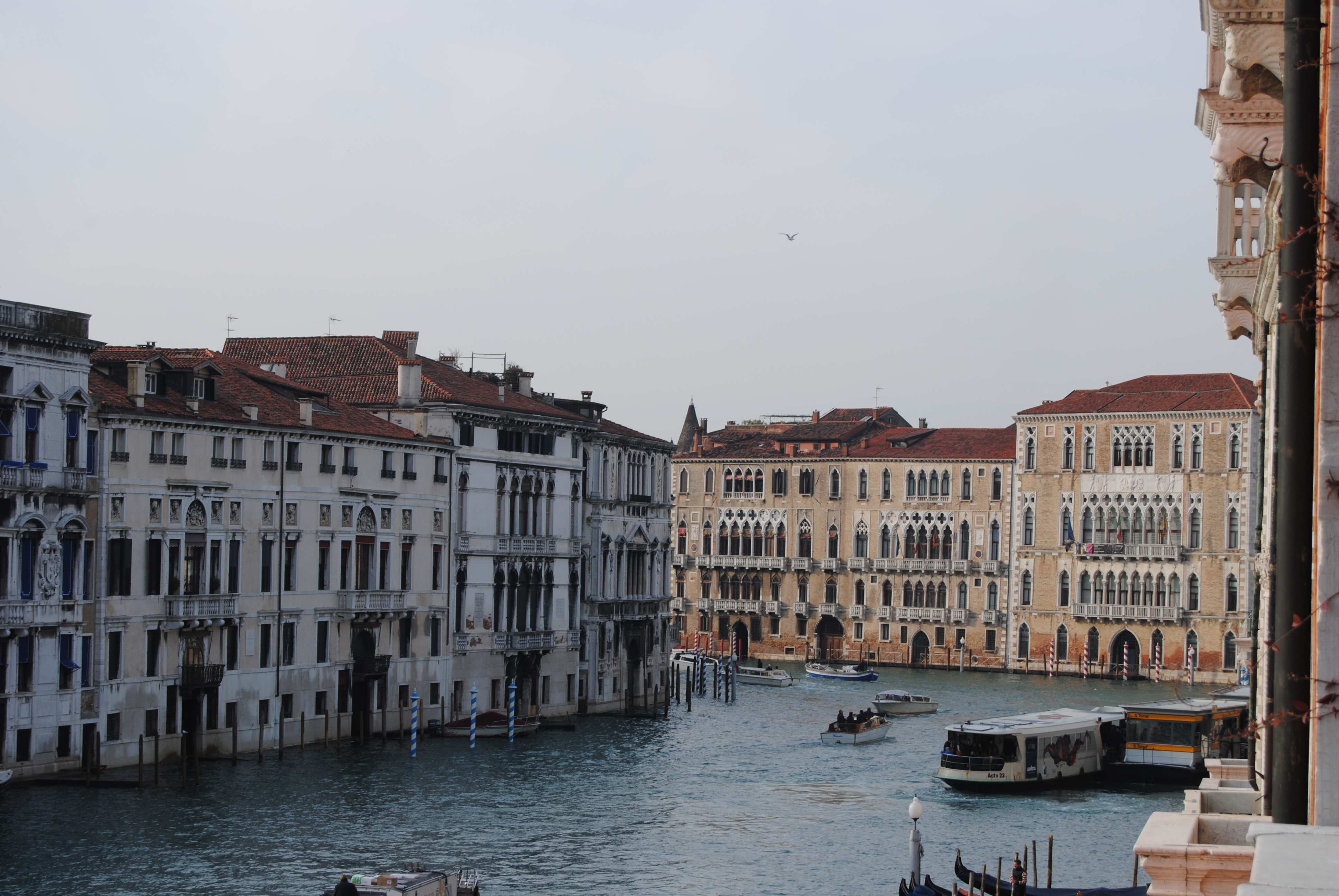 Venedig Exkursion 2016 Bild 2
