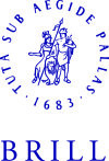 Logo Brill Def- Blauw2755
