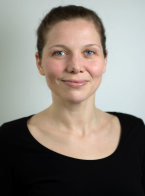 Sarah Kleinmann